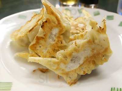 中華北京料理 大一楼 menu