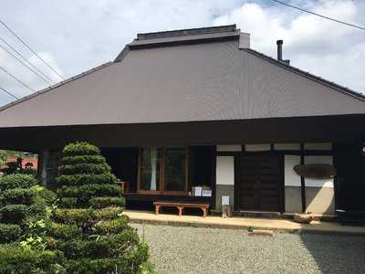 栗の木