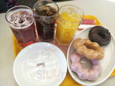 ミスタードーナツ 新居浜ショップ