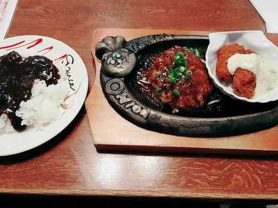 トマト&オニオン 国分隼人支店 menu