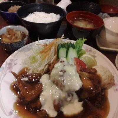 ぽえっと menu