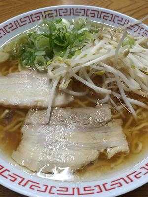 一番軒