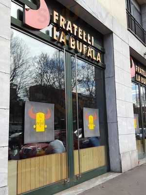 Fratelli La Bufala