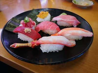 スシロー 霧島隼人店