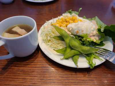 イタリアン・トマト カフェジュニア イオンモール橿原店