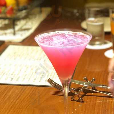 パナセ menu