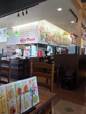 ジョリーパスタ 新居浜西喜光地店