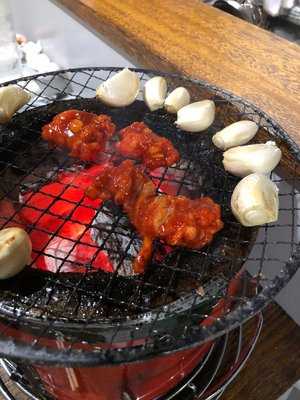 よしまさ menu