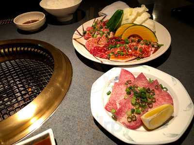 しゃぶしゃぶ・焼肉 正岡 国道店