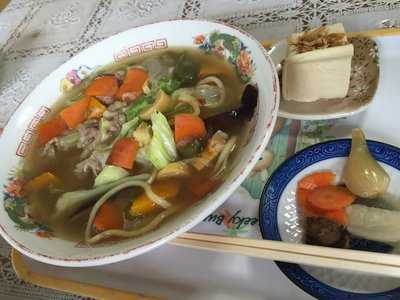 のんき食堂