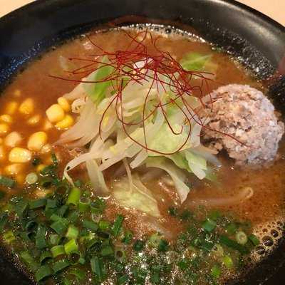 めん家 春夏冬 menu