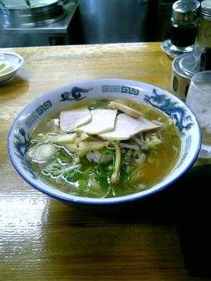 むさしらーめん