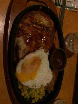 サイゼリヤ 東広島西条中央店