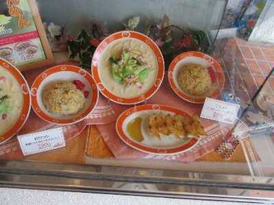 長崎ちゃんめん 山口南岩国店