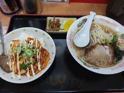 中華料理 大和