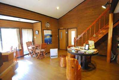 地鶏炭火焼 古里庵 霧島店
