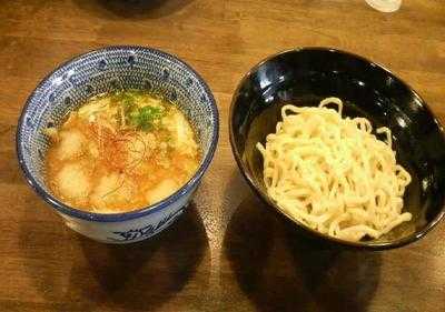 つけめん真中 新居浜店