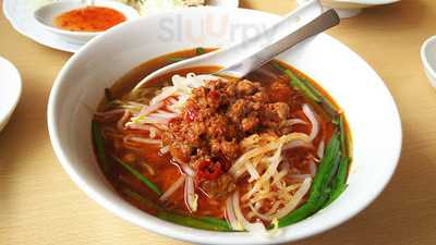 中華料理 福源