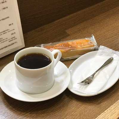 サンエバーコーヒーハウス 近鉄百貨店橿原店