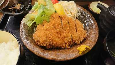 まんまてい menu