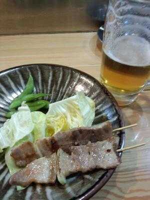 焼きとりの信玄
