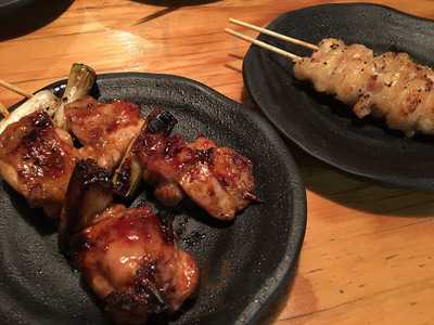 雄鶏屋 香里園