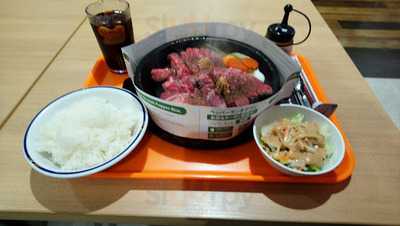 ペッパーランチ イオンモール新居浜店