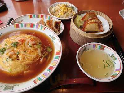 すけろく 星原店