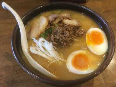 どさん子 周東店