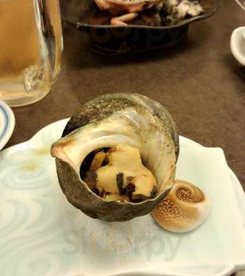 寿司割烹 磯晴