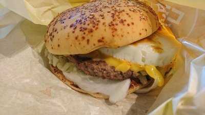 マクドナルド 米子店