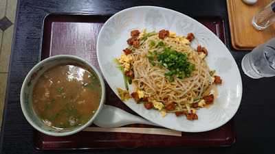 クーニャン・ラーメン