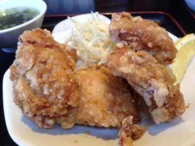 珍豚香 本店