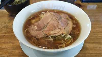 中華そばつるのまい