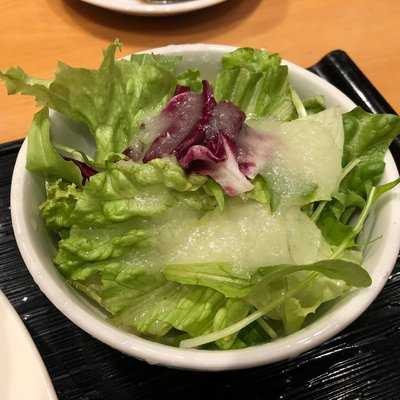 洋食 喫茶パブリックダイナー menu