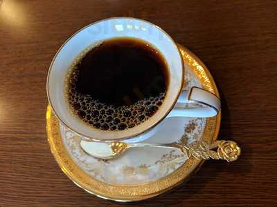 アースベリーコーヒー