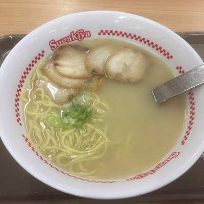 Sugakiya香里園アルプラザ店