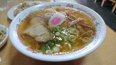 めし・定食 西葉食堂