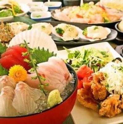 Zen 岩国店 menu