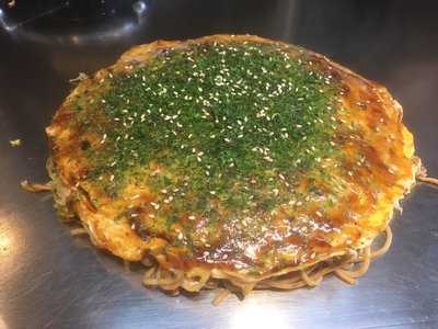 お好み焼こてつ