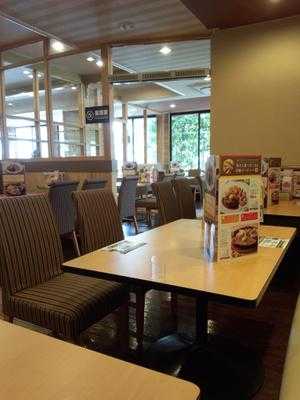 ガスト 今治西店