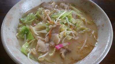 鹿児島ラーメン みよし家 空港バイパス店