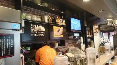 ラーメン&Bar友