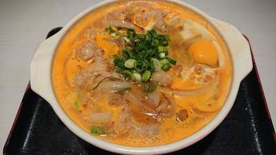 ラーメンココいち