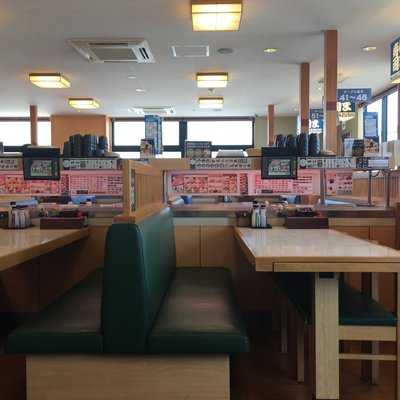 はま寿司 今治別宮店