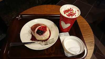 スターバックスコーヒー 草津駒井沢店