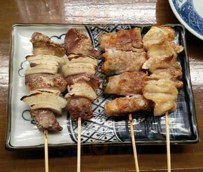 お好み焼 たこ焼 鐵板焼 笑い家waraiya