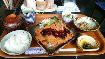 つるべ