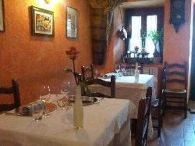 Osteria Dell'oca Bianca