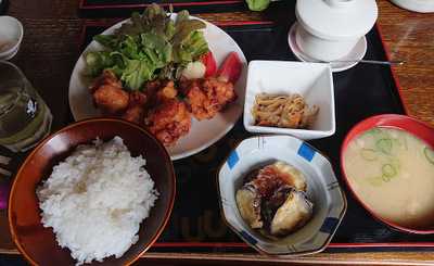 居酒屋酔い処もも代